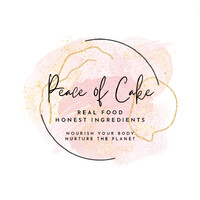 Peace of Cake logo - Similar company to Peace Of Cake