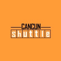 Cancun Shuttle logo - Similar company to Cancun Center