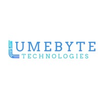 Lume Byte Technologies logo - Similar company to Ezdat Technology Private Limited