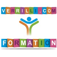 FORMATION VERRILLI.COM logo - Similar company to Pédagora