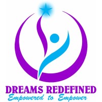 Dreams Redefined - DGYG logo - Similar company to Project Shrimati