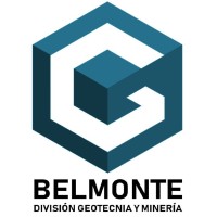 Belmonte Ingenieros - División Geotecnia y Minería logo - Similar company to Peyco Proyectos Estudios Y Construcciones Sa