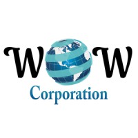 WOW Corporation logo - Similar company to Wow B2B Solutions Ltd