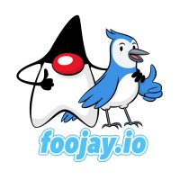 Friends of OpenJDK (Foojay.io) logo - Similar company to Cloudhesive
