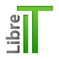 Libre IT logo - Similar company to Istante | Power Of Transformation