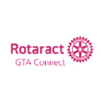 Rotaract GTA Connect logo - Similar company to Ryla North America