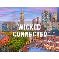 Wicked Connected logo - Similar company to Causeway Development Llc