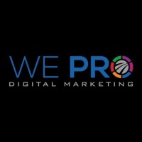 We pro digital marketing logo - Similar company to Brain Spin Digital
