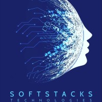 Softstacks Technologies logo - Similar company to Gildware Technologies