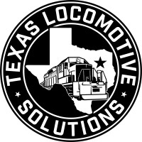 TEXAS LOCOMOTIVE SOLUTIONS INC. logo - Similar company to Spencer Pettus
