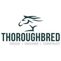 Thoroughbred Architects & Engineers logo - Similar company to Vector Engineers, Inc