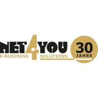 Net4You Internet GmbH logo - Similar company to Byte & Kite