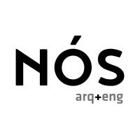 Nós Arquitetura e Engenharia logo - Similar company to Avantec Soluções Em Engenharia