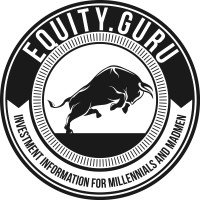 Equity.Guru logo - Similar company to Emotional Intelligence Ventures