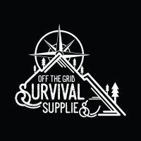 Off-the-grid-survival-supplies LLC logo - Similar company to Prepperplan - Prepping, Survival, Self-Defense