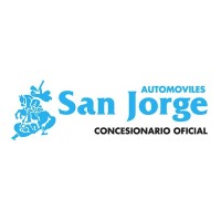 Automoviles San Jorge logo - Similar company to Auta