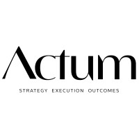 Actum logo - Similar company to Highgate