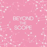 Beyond The Scope logo - Similar company to Kinovember