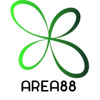 Area88 logo - Similar company to Eighty8 Studios