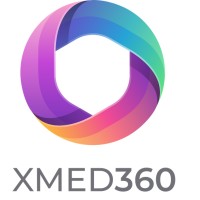 Xmed 360 logo - Similar company to Dgital Labs