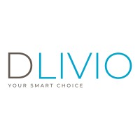 Dlivio logo - Similar company to Afinitos