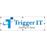 Trigget IT logo - Similar company to Trigger-It!