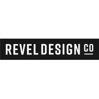 Revel Design Co logo - Similar company to Aikarotech
