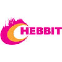 Hebbit strategische marketingcommunicatie logo - Similar company to Schwartzmans