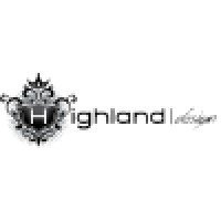 Highland Design logo - Similar company to Betopenly.Com