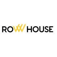 Row House UTC logo - Similar company to Aegis Elder Advisors (Retirement Transition Planning))