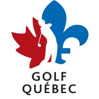 Golf Québec logo - Similar company to Adstanding