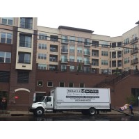 Miracle Movers of Raleigh logo - Similar company to Miracle Movers