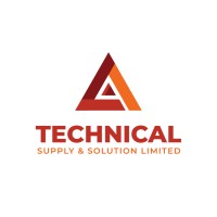 Technical Supply & Solution Limited logo - Similar company to C2 Diamond Tools