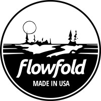 Flowfold logo - Similar company to Vecteezy