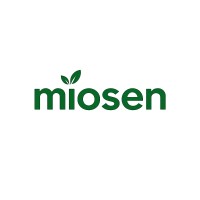 miosen logo - Similar company to Maritime Circularity