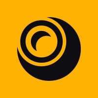 Sixpence logo - Similar company to Flock.Io