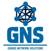 Genius Network Solutions logo - Similar company to Medina Contractors Llc.
