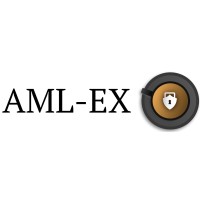 AML-EX logo - Similar company to Msg Rethink Compliance