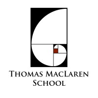 Thomas MacLaren School logo - Similar company to Integration Engineering, Pllc