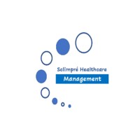 Sclimpré Healthcare Management logo - Similar company to Ctma - Clinical Trials Mobile Application