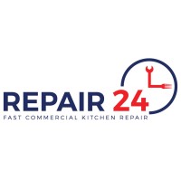 Repair 24 - Fast Commercial Kitchen Equipment, Refrigeration & HVAC Repair logo - Similar company to Kitchen Design And Construct Pty Ltd