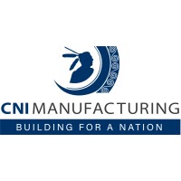 CNI Manufacturing logo - Similar company to Tech Grace Llc