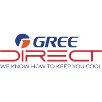 Gree Direct logo - Similar company to Invnt