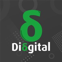 Didgital logo - Similar company to Socialepoch