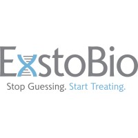 ExstoBio logo - Similar company to Miami Tech Life