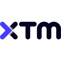 XTM logo - Similar company to Rekord