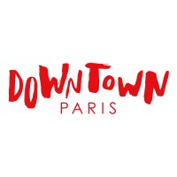 DOWNTOWN PARIS logo - Similar company to Future Romance Cgi
