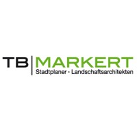 TB MARKERT Stadtplaner * Landschaftsarchitekt PartG mbB logo - Similar company to Aiedtechmedia