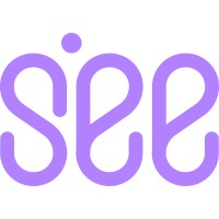 SEE (Someone Else's Eyes) logo - Similar company to Swiftee