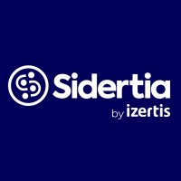 Sidertia by Izertis logo - Similar company to Inés Seisdedos | Formación Personalizada En Comunicacion